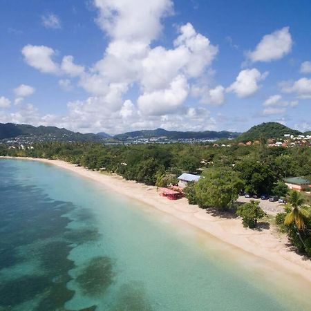 Maison Authentique A 300M De La Plage Sainte-Anne Bagian luar foto